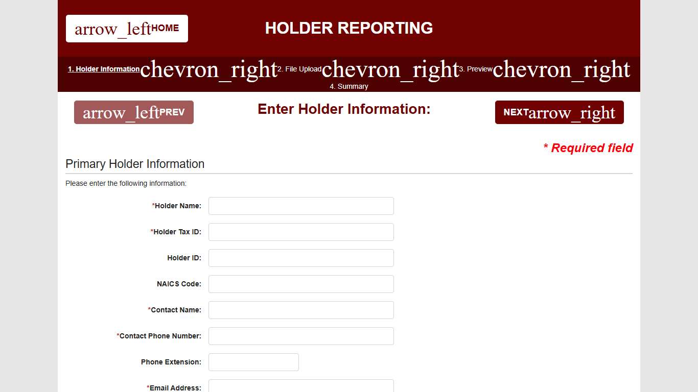 North Dakota Unclaimed Property – Official State Site